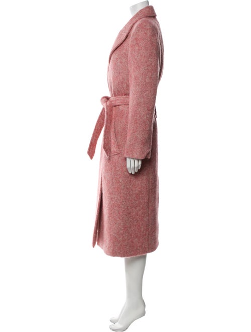 Zadig & Voltaire Trench Coat