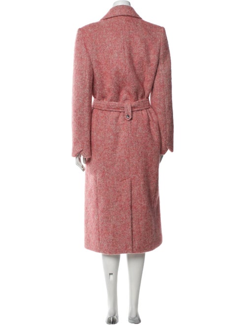 Zadig & Voltaire Trench Coat