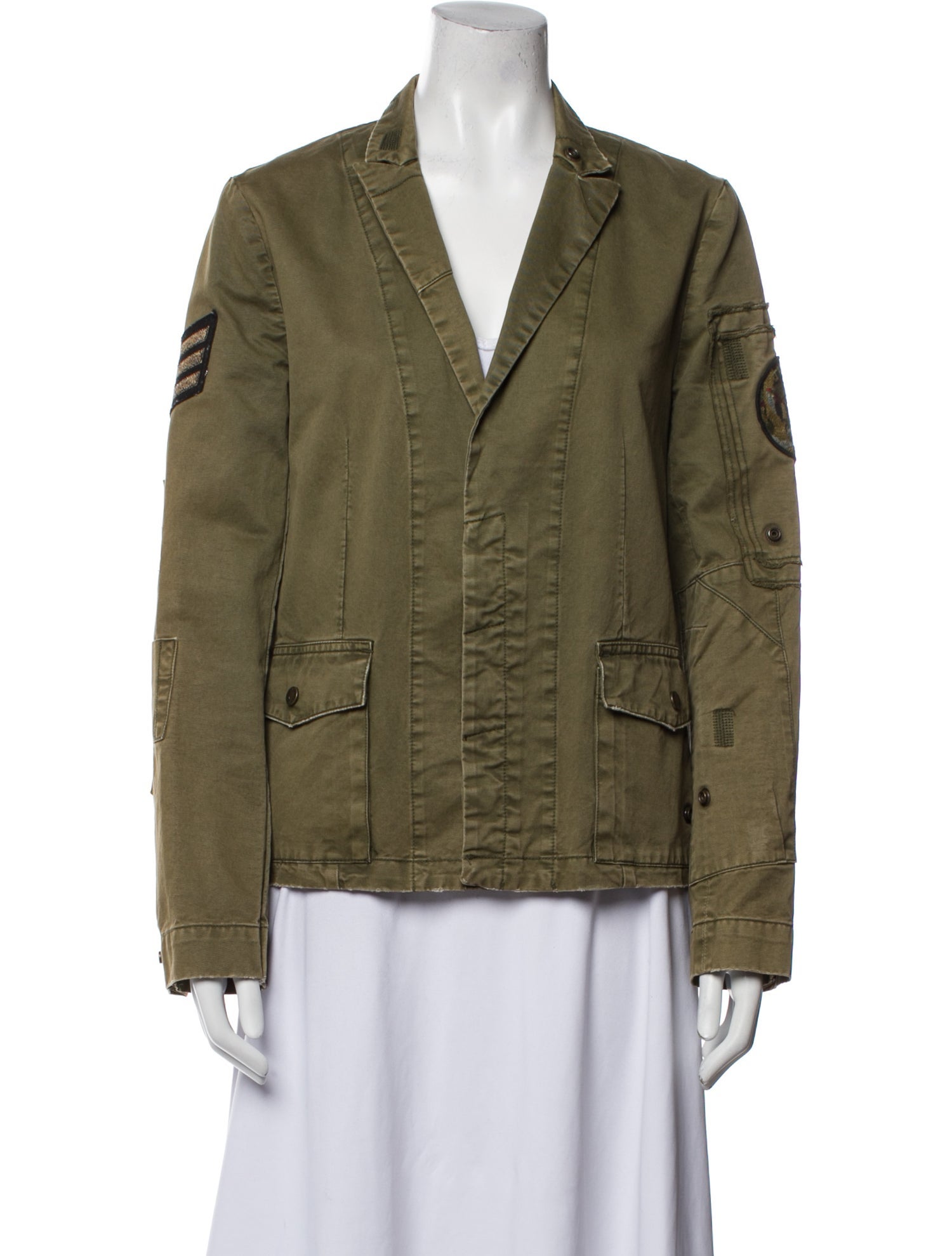 Zadig & Voltaire Blazer