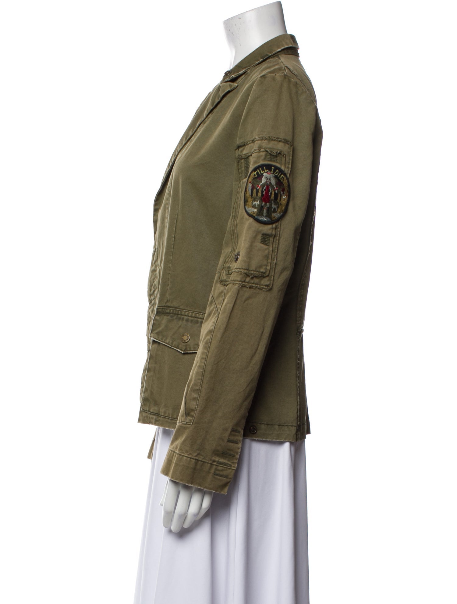 Zadig & Voltaire Blazer