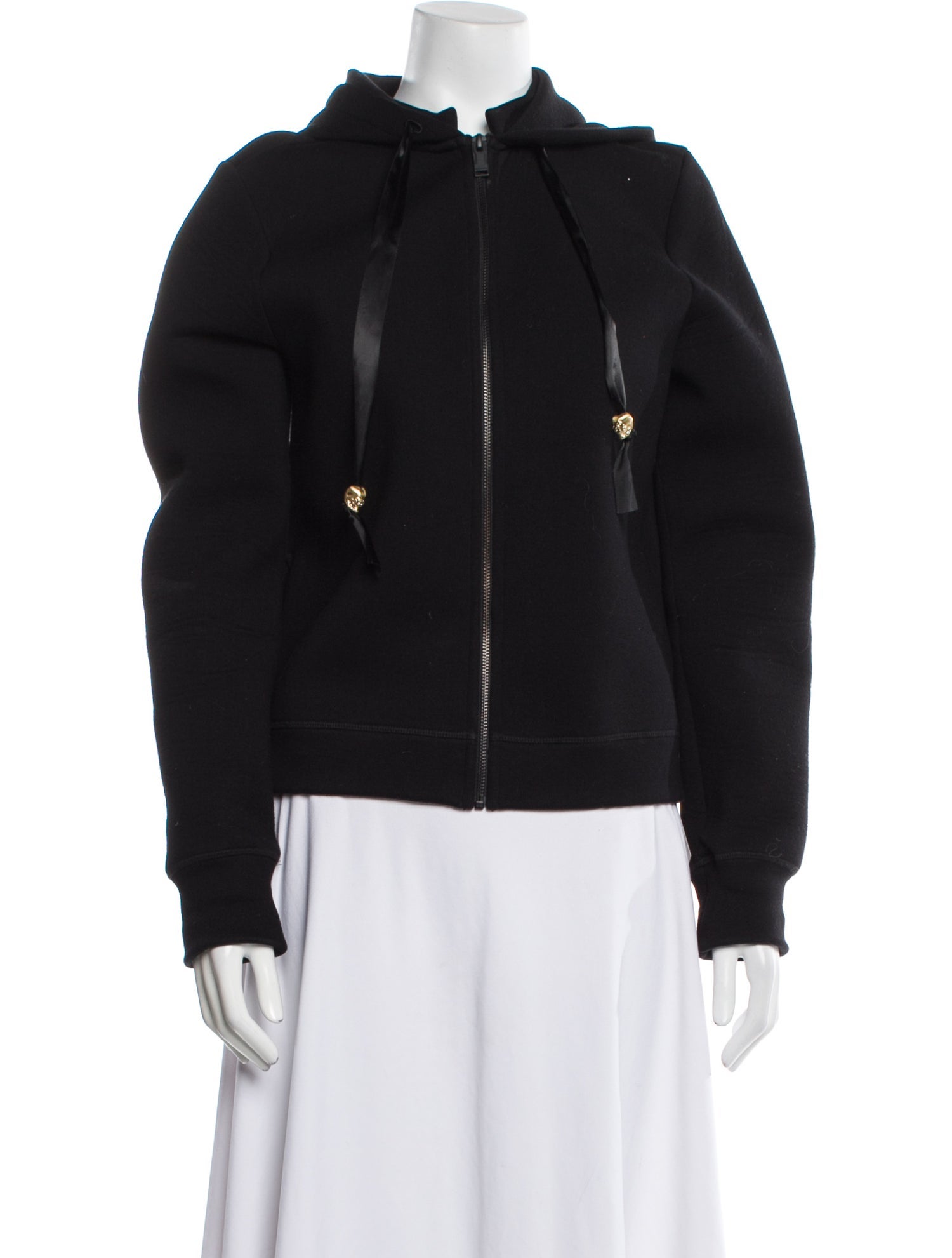 Zadig & Voltaire Bomber Jacket