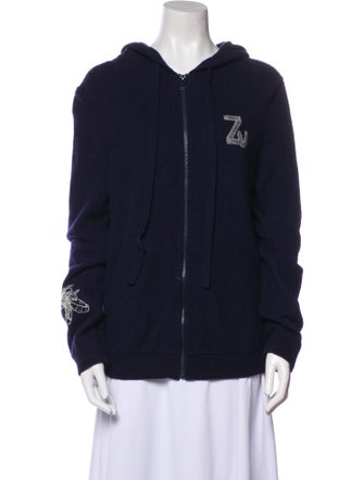 Zadig & Voltaire Wool Jacket