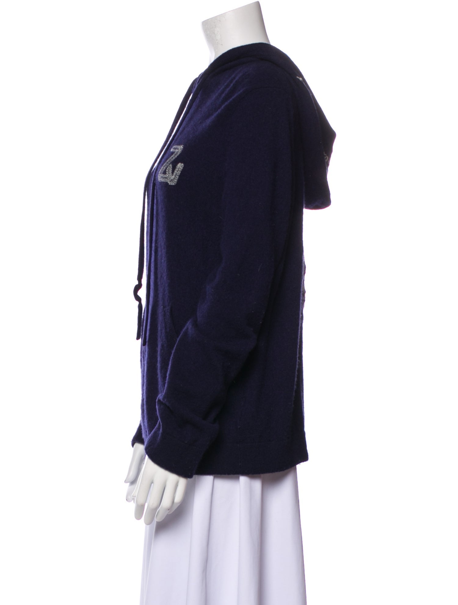 Zadig & Voltaire Wool Jacket