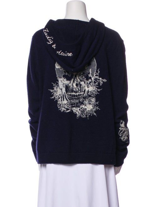 Zadig & Voltaire Wool Jacket