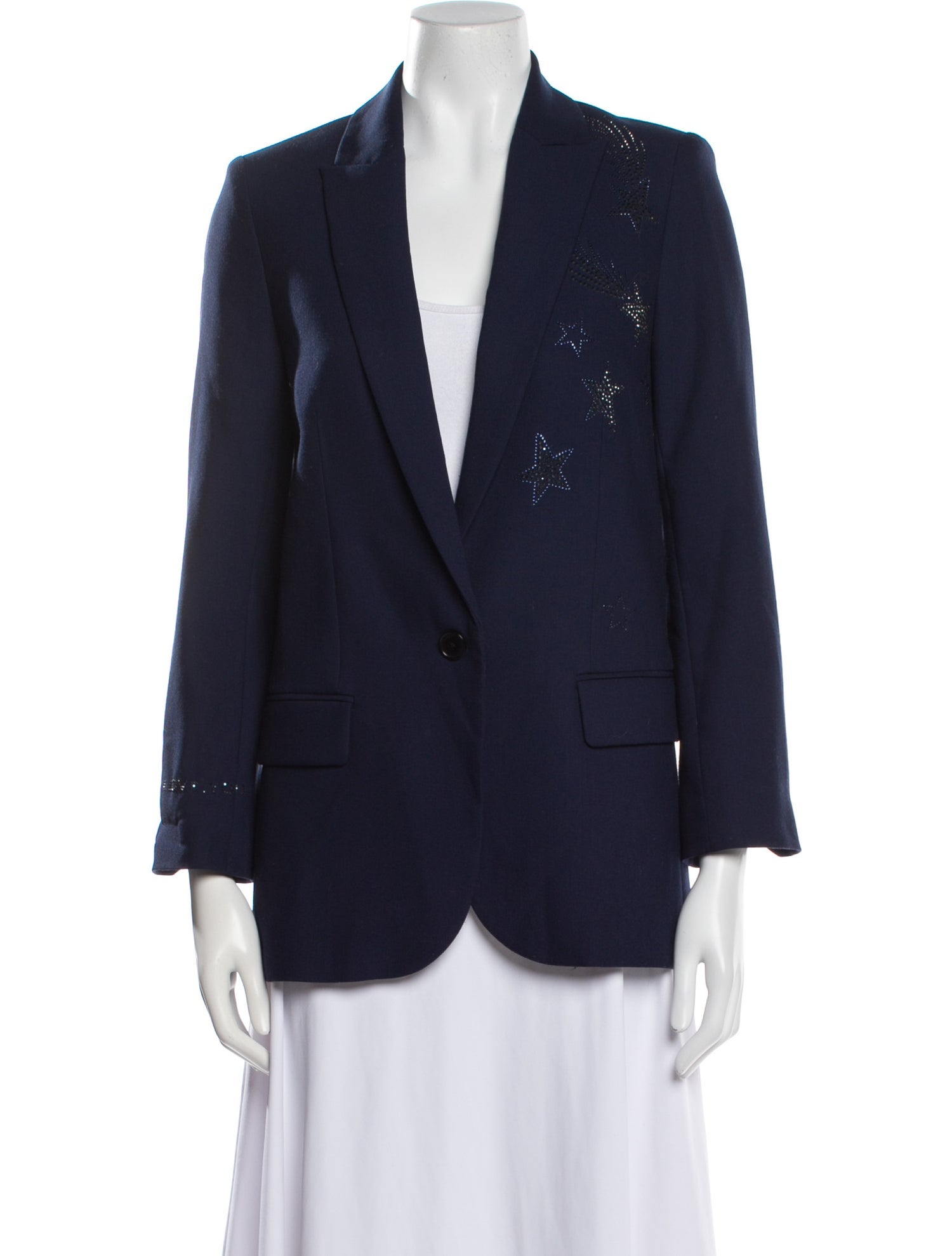 Zadig & Voltaire Blazer