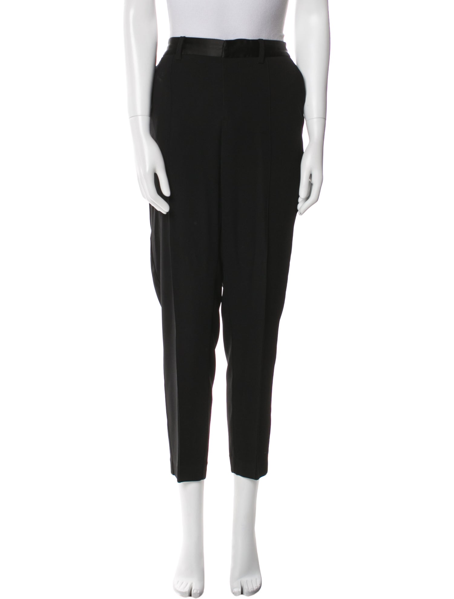 Zadig & Voltaire Skinny Leg Pants