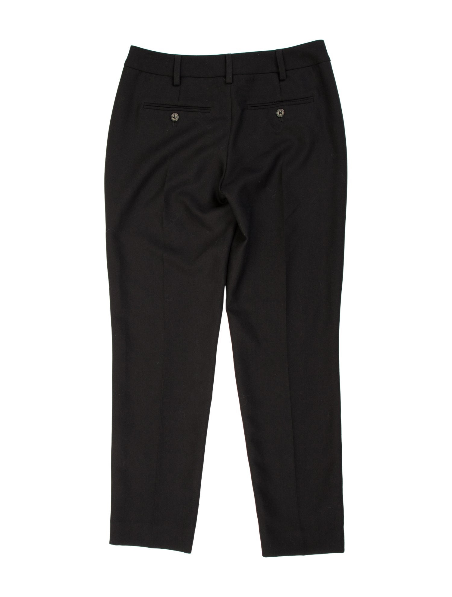 Zadig & Voltaire Straight Leg Pants