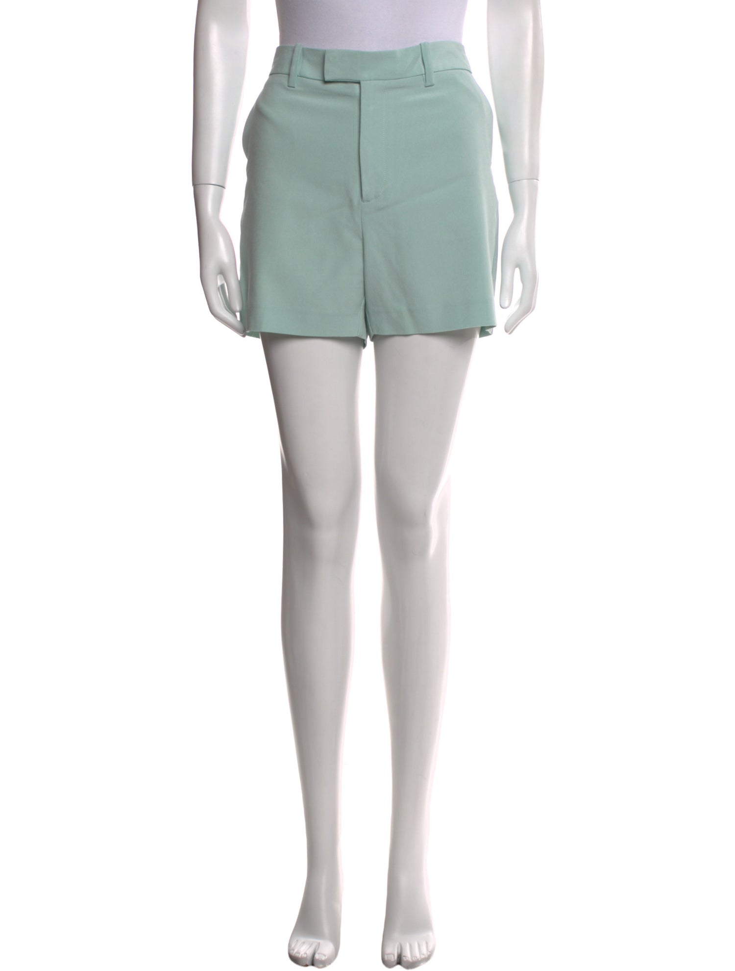 Zadig & Voltaire Mini Shorts