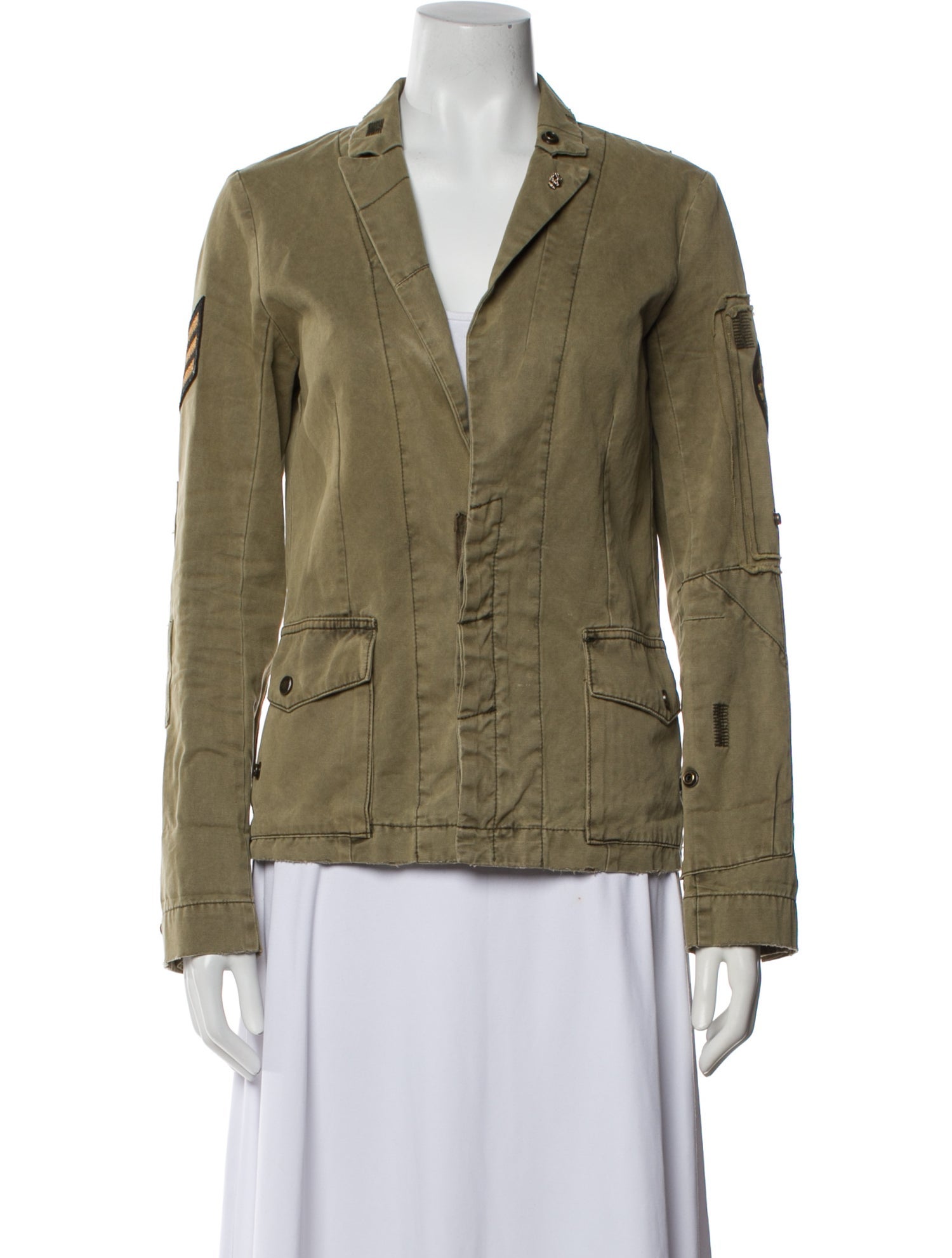 Zadig & Voltaire Blazer