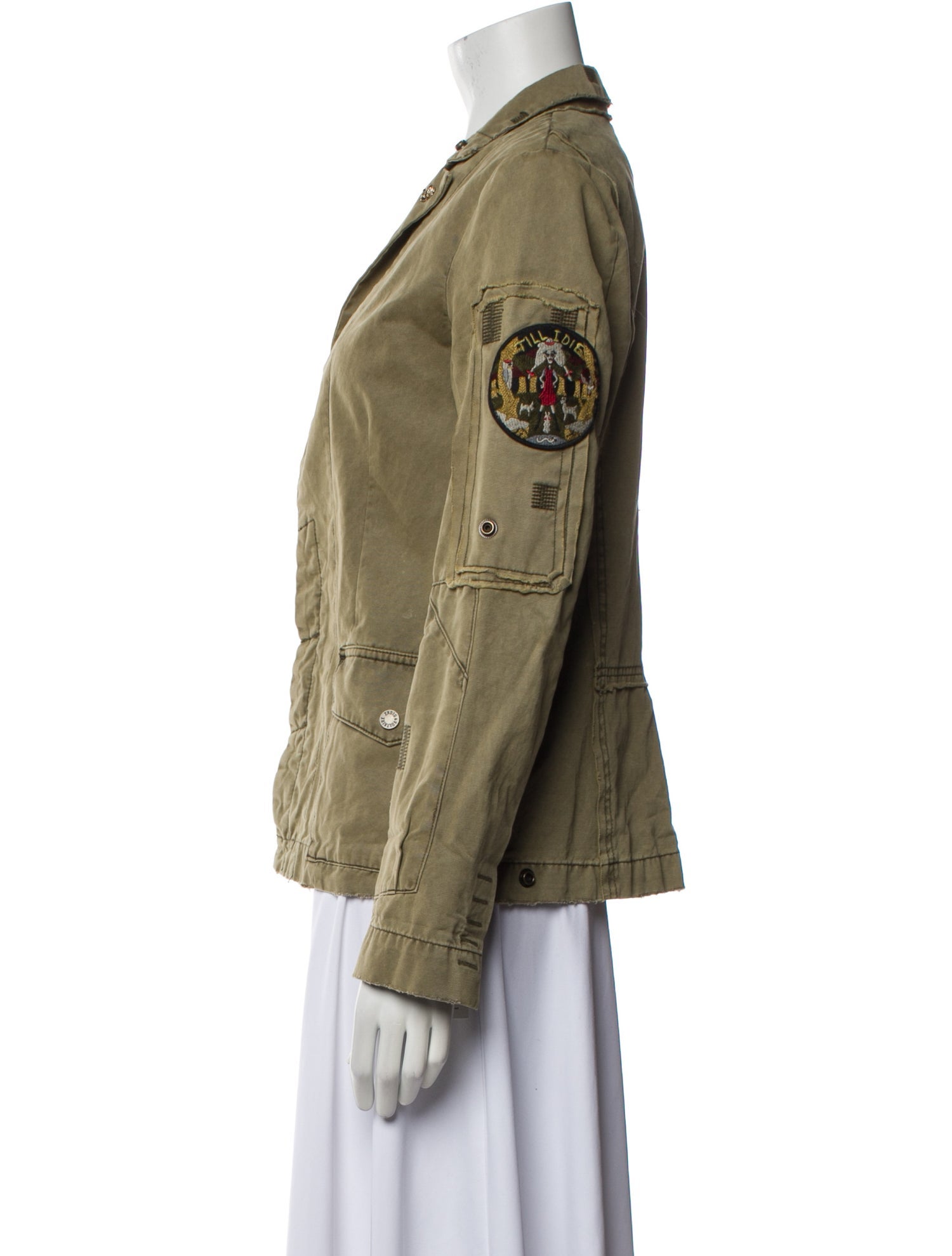 Zadig & Voltaire Blazer