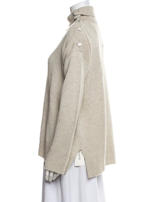 Zadig & Voltaire Turtleneck Sweater