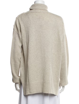 Zadig & Voltaire Turtleneck Sweater