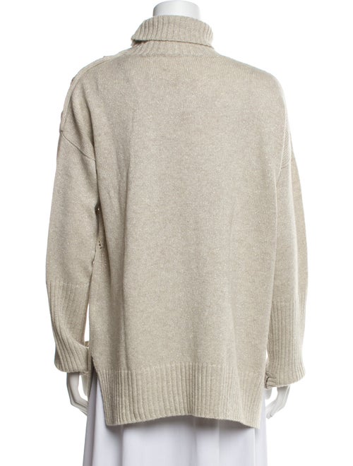 Zadig & Voltaire Turtleneck Sweater