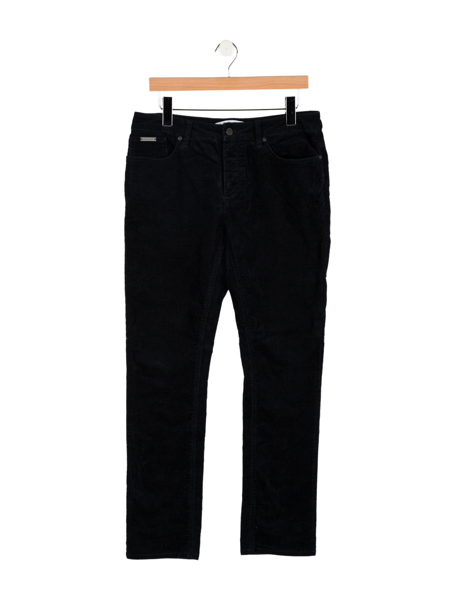 Zadig & Voltaire Skinny Jeans