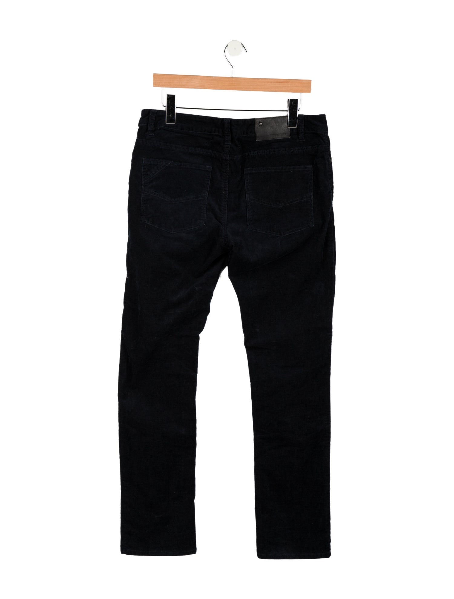 Zadig & Voltaire Skinny Jeans