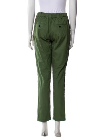 Zadig & Voltaire Straight Leg Pants