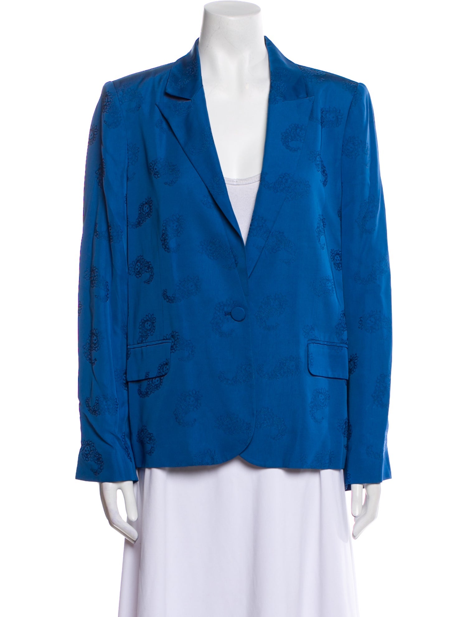 Zadig & Voltaire Blazer