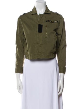 Zadig & Voltaire Jacket