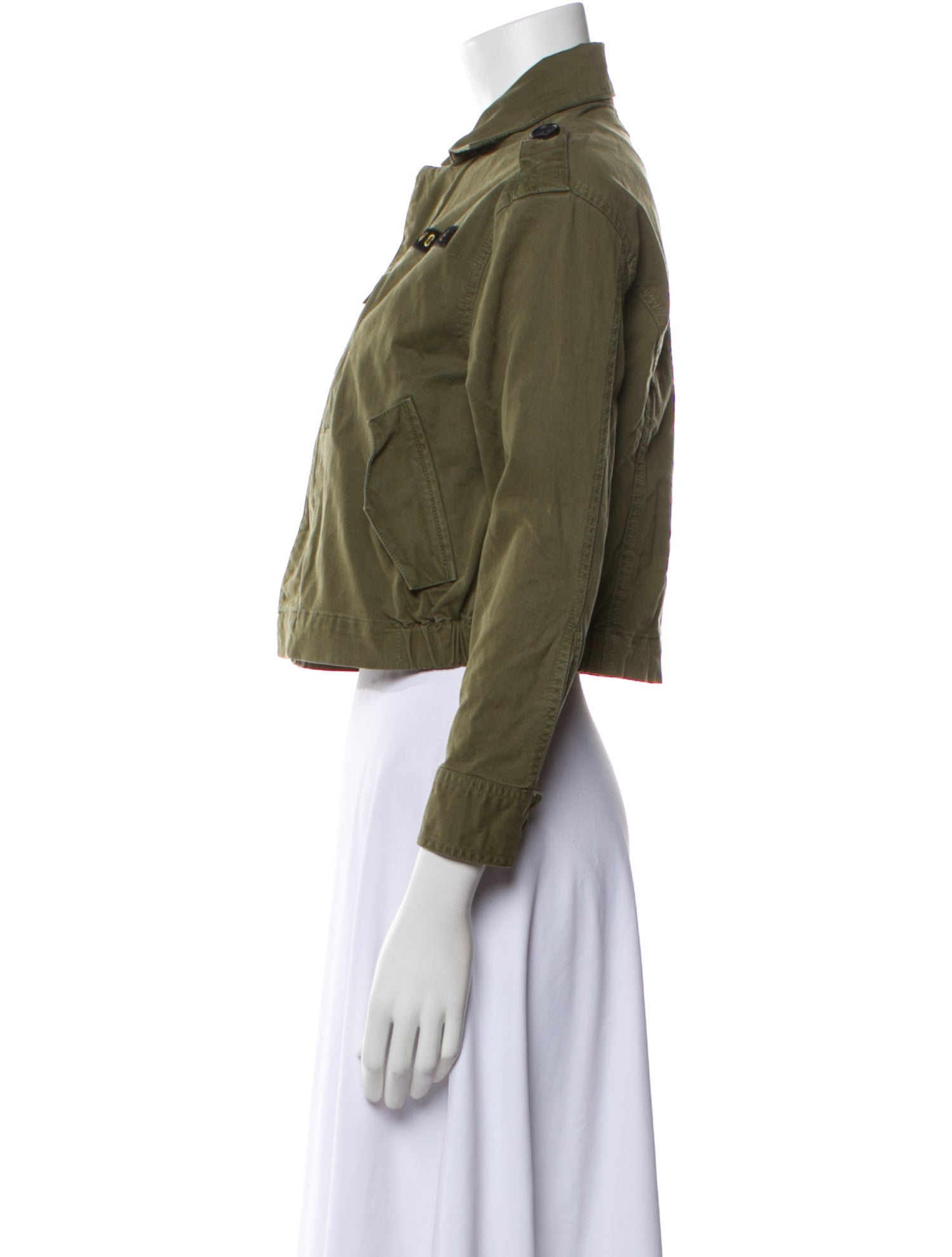 Zadig & Voltaire Jacket