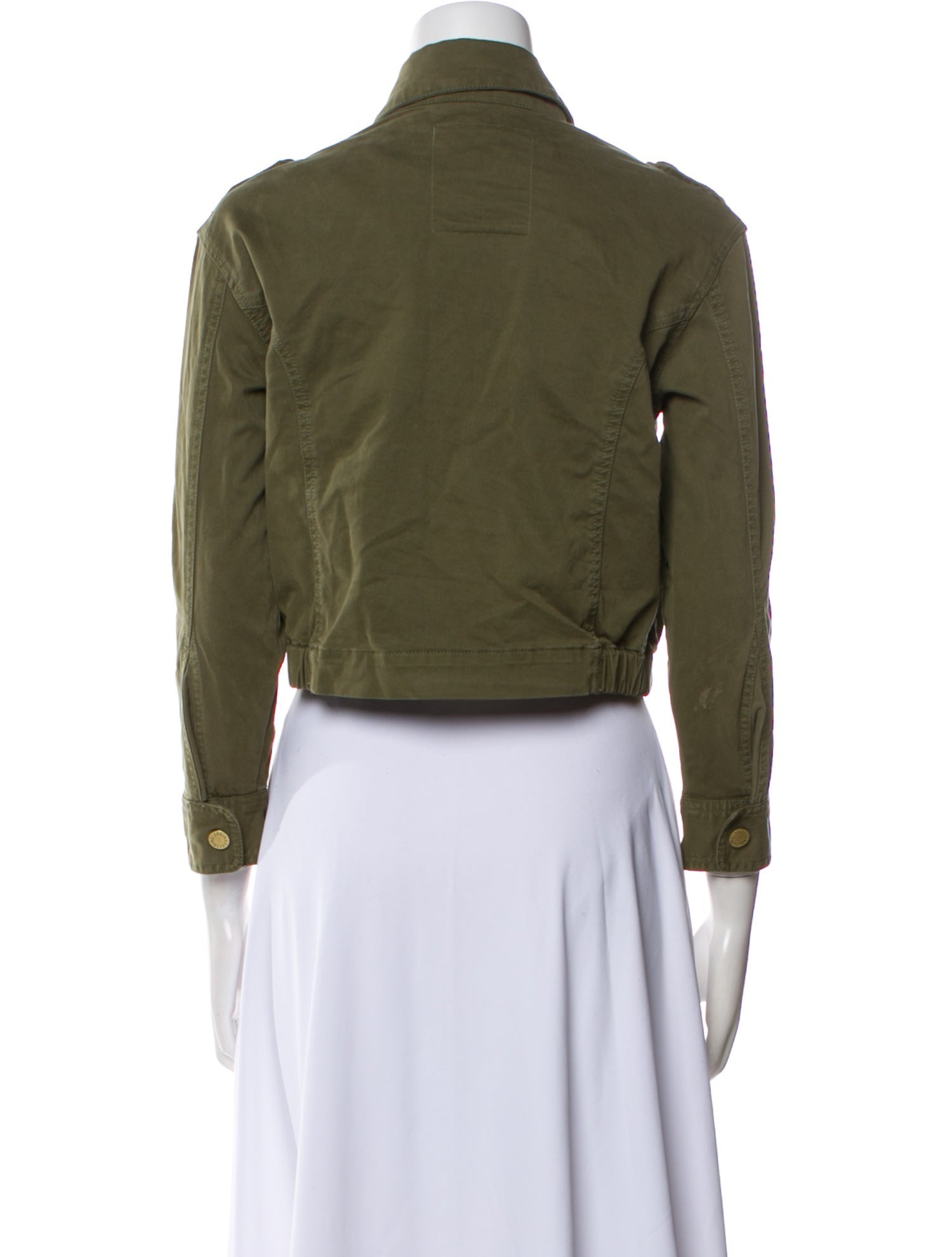 Zadig & Voltaire Jacket