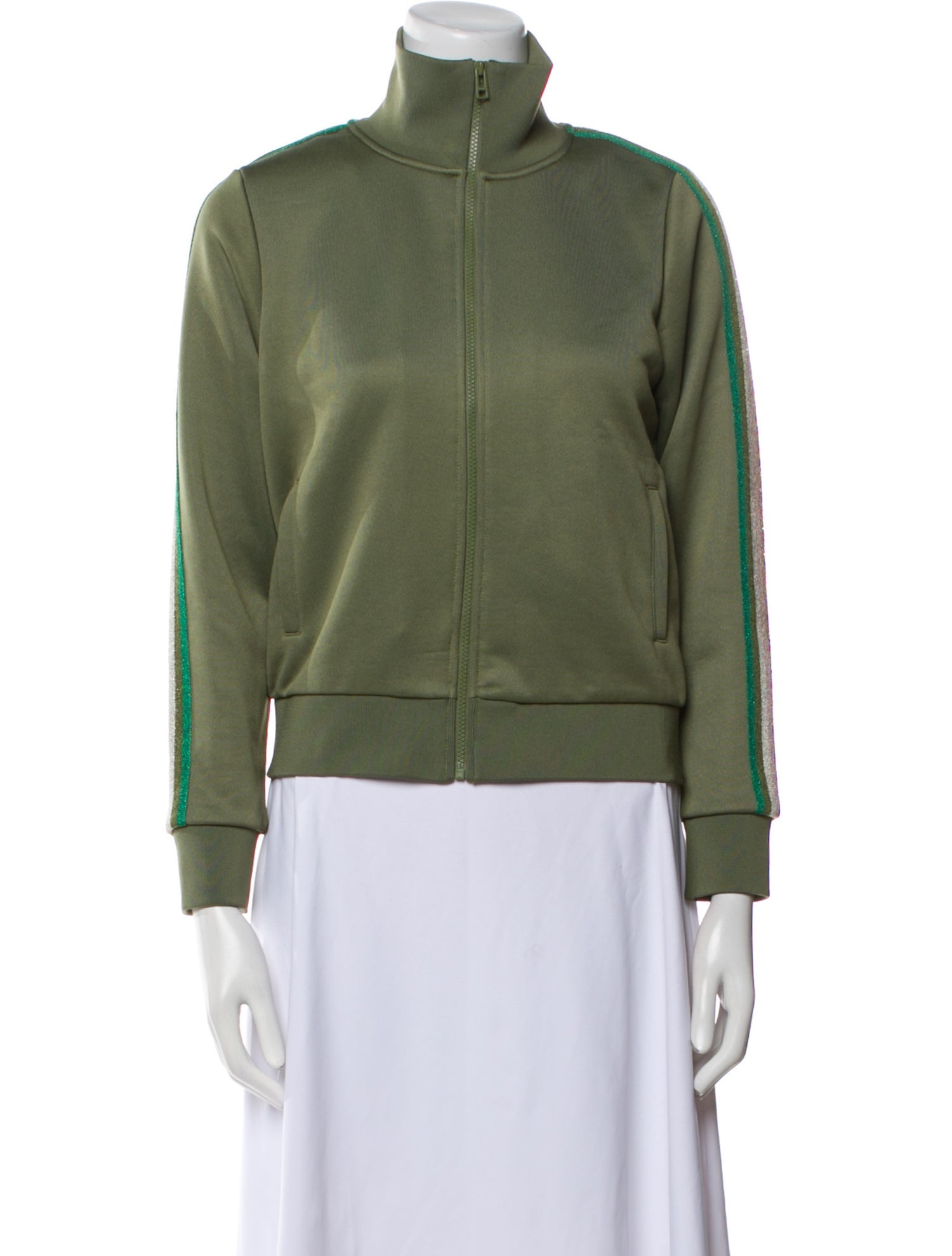 Zadig & Voltaire Bomber Jacket