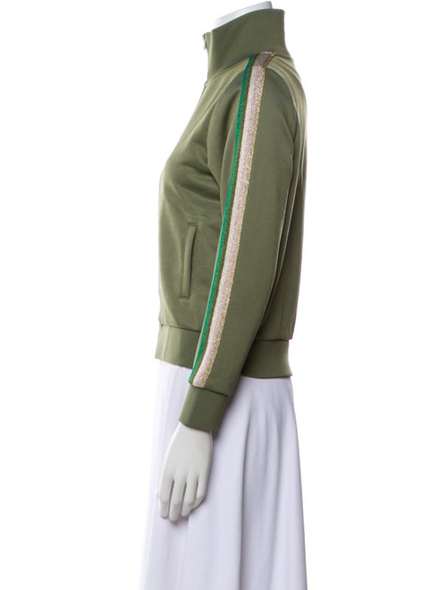 Zadig & Voltaire Bomber Jacket