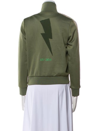 Zadig & Voltaire Bomber Jacket