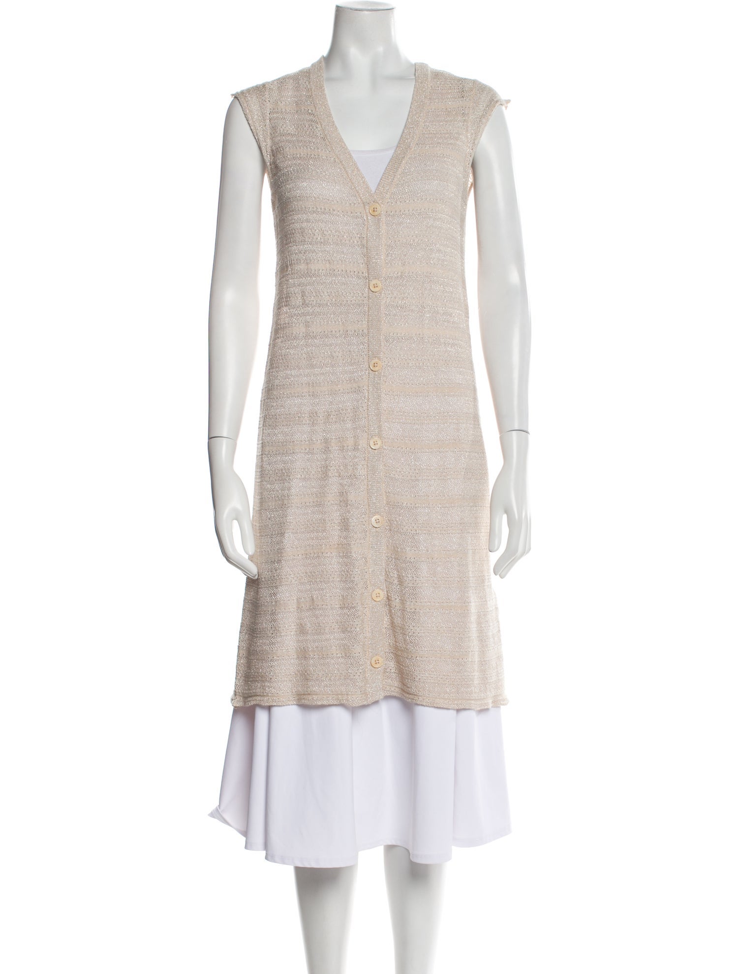 Zadig & Voltaire V-Neck Sweater