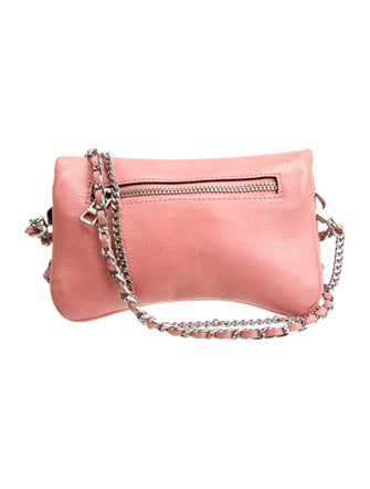 Zadig & Voltaire Leather Crossbody Bag