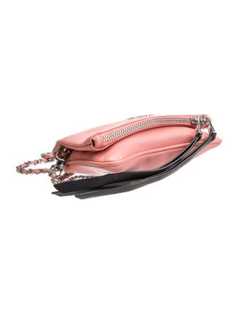 Zadig & Voltaire Leather Crossbody Bag