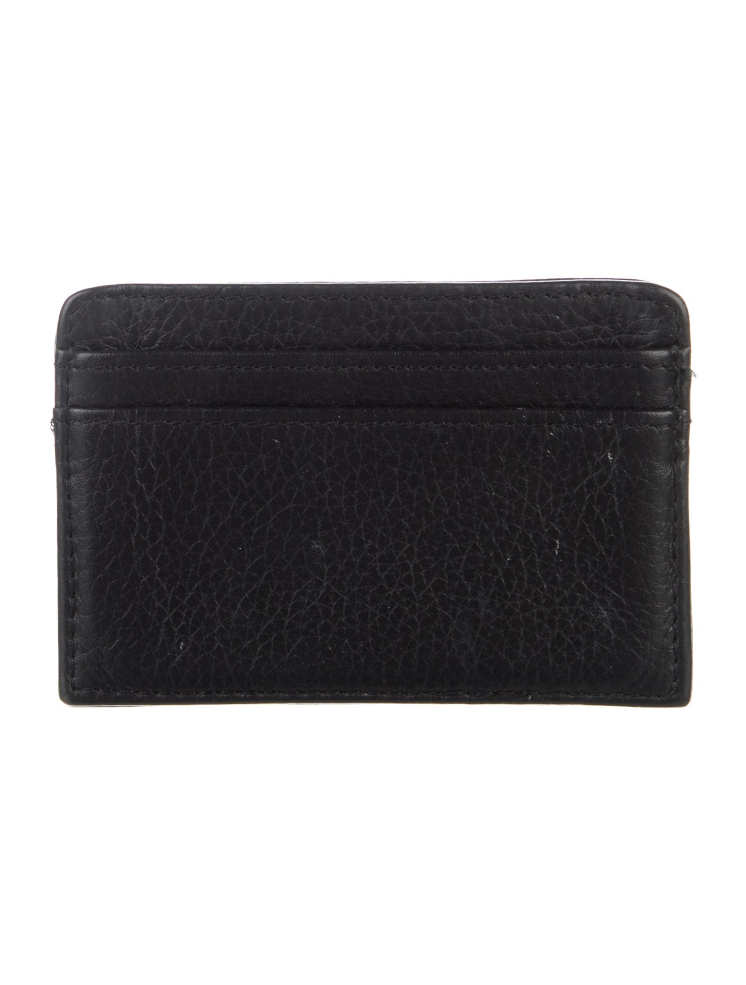 Zadig & Voltaire Leather Wallet