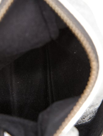 Zadig & Voltaire Leather Crossbody Bag