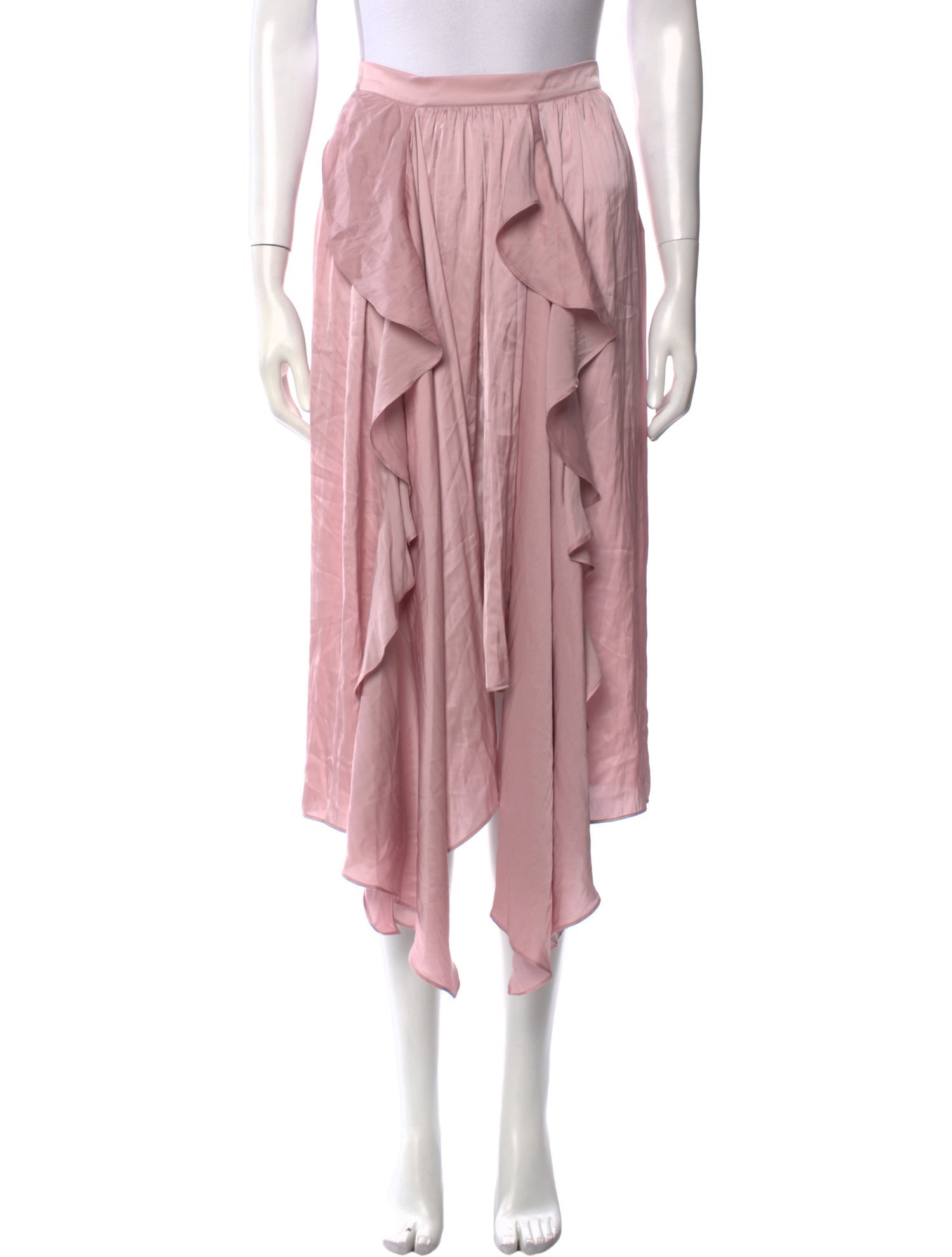 Zadig & Voltaire Midi Length Skirt