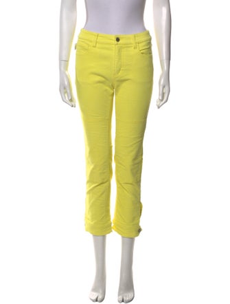 Zadig & Voltaire Wide Leg Pants