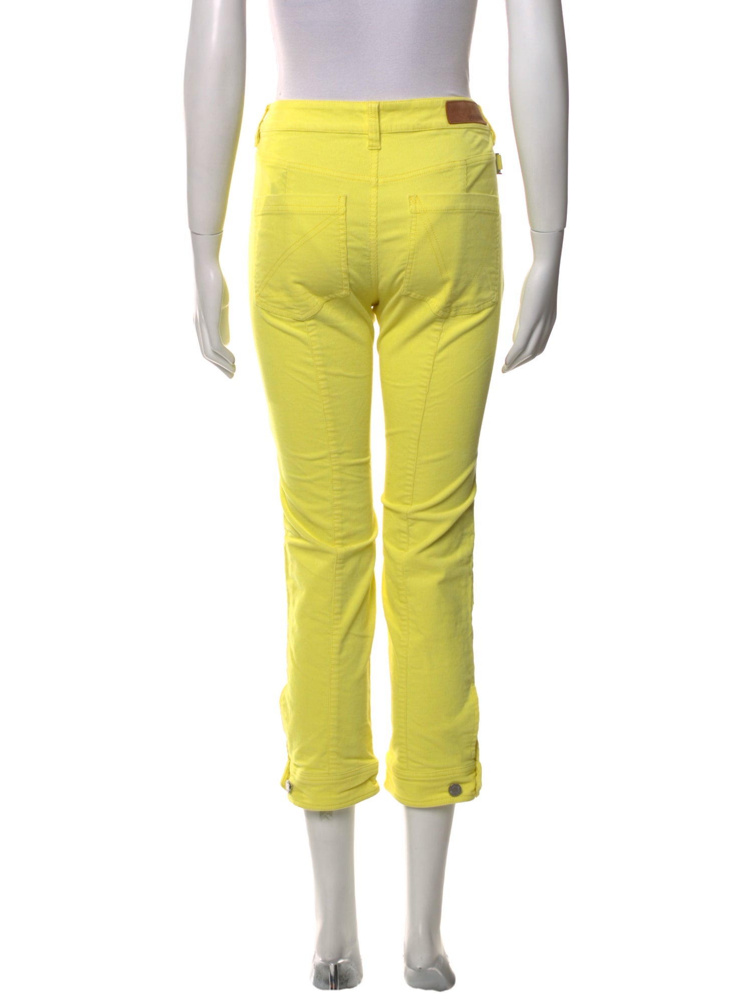 Zadig & Voltaire Wide Leg Pants