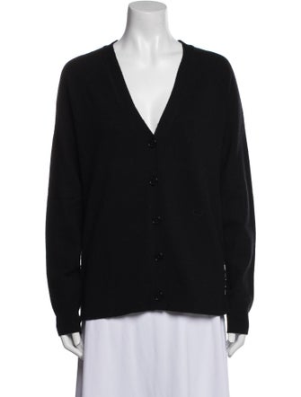 Zadig & Voltaire Wool V-Neck Sweater