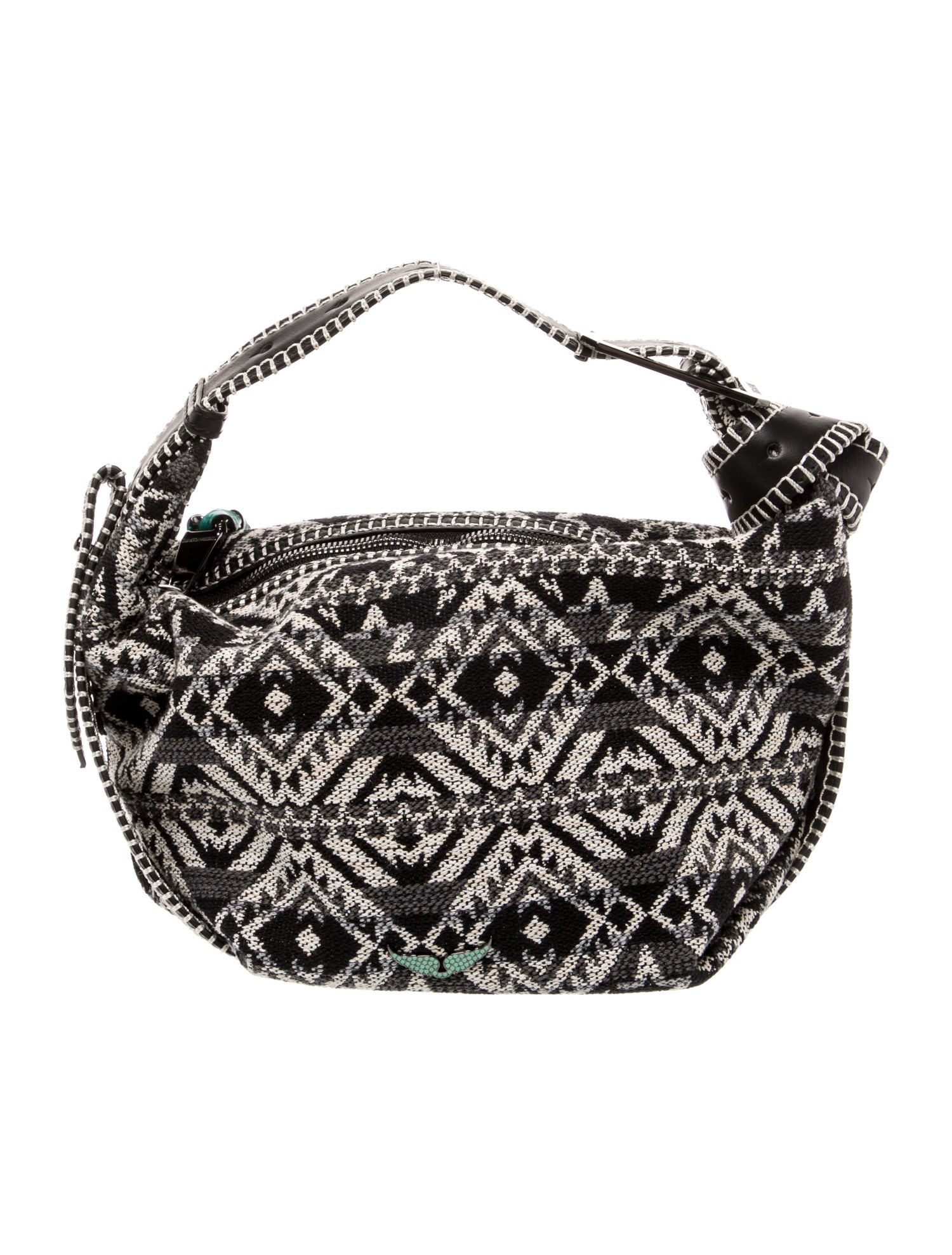 Zadig & Voltaire Shoulder Bag