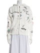 Zadig & Voltaire Printed Jacket