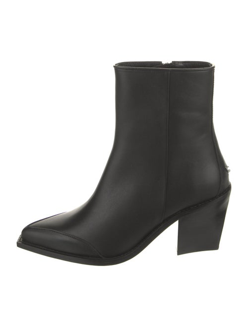 Zadig & Voltaire Leather Boots