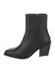 Zadig & Voltaire Leather Boots