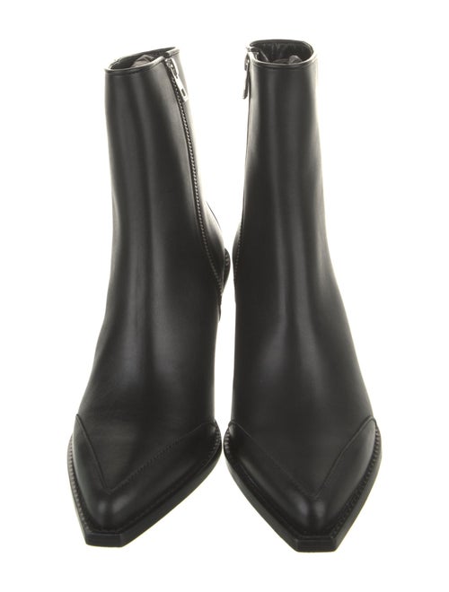 Zadig & Voltaire Leather Boots