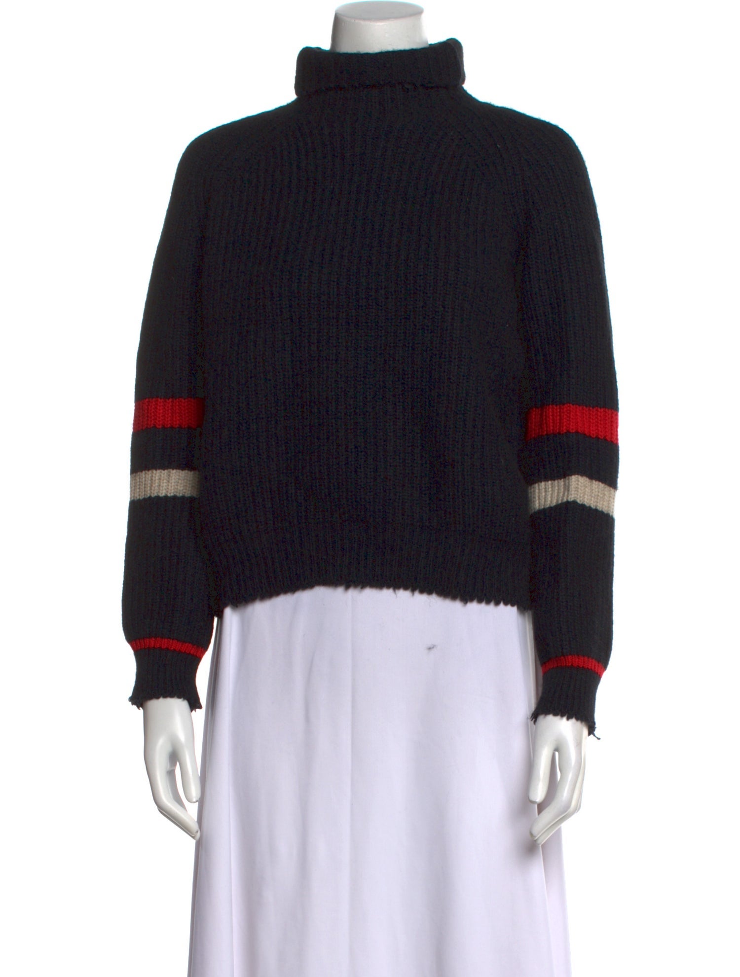 Zadig & Voltaire Turtleneck Sweater