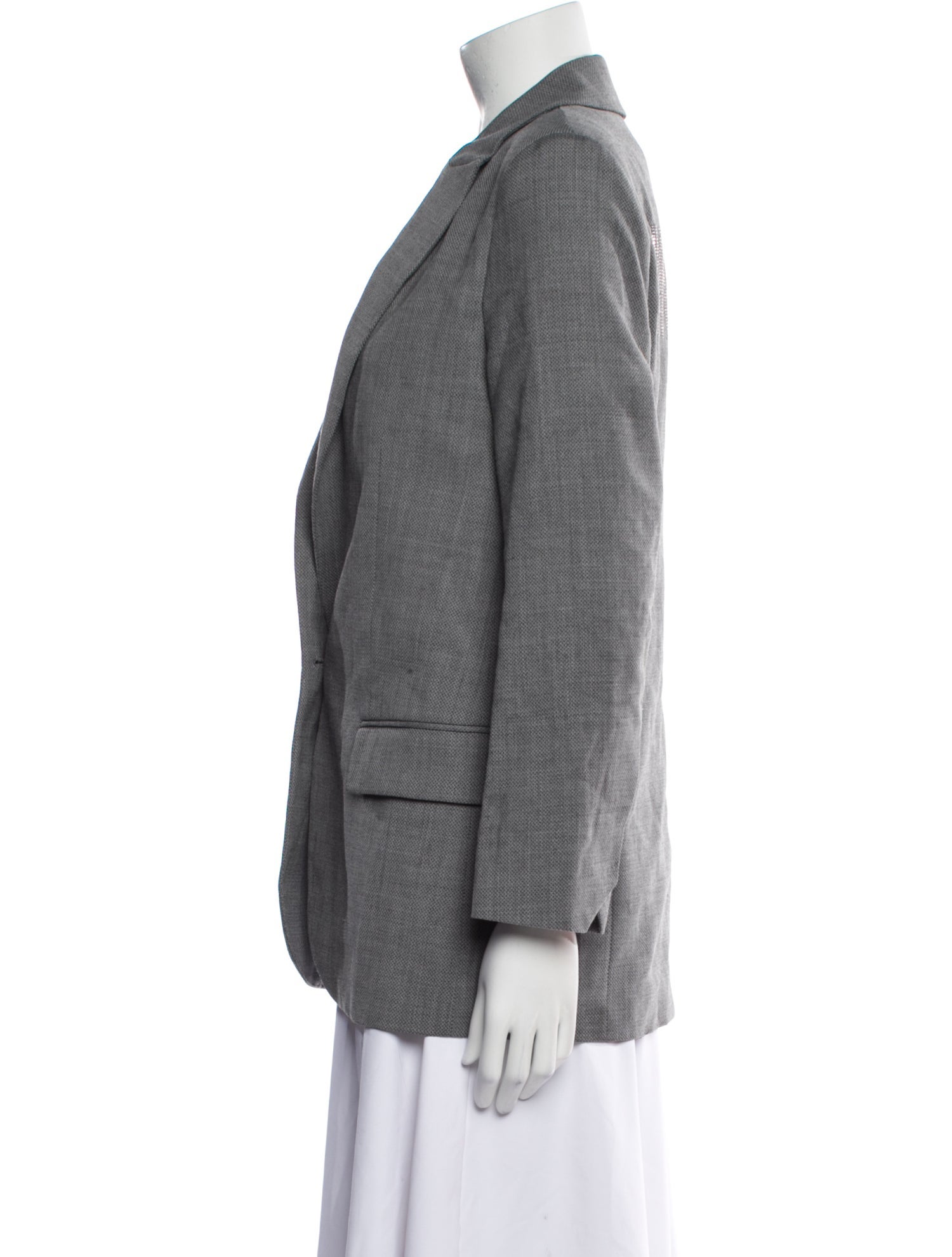 Zadig & Voltaire Blazer