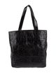 Zadig & Voltaire Patent Leather Tote