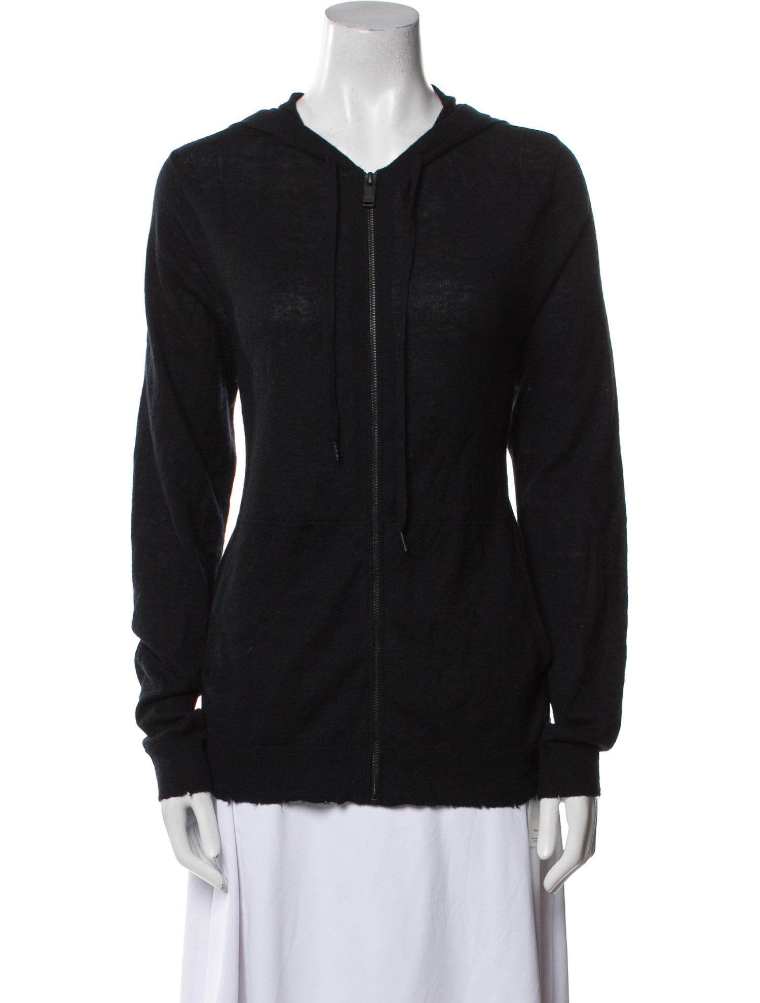 Zadig & Voltaire Cashmere Crew Neck Sweater