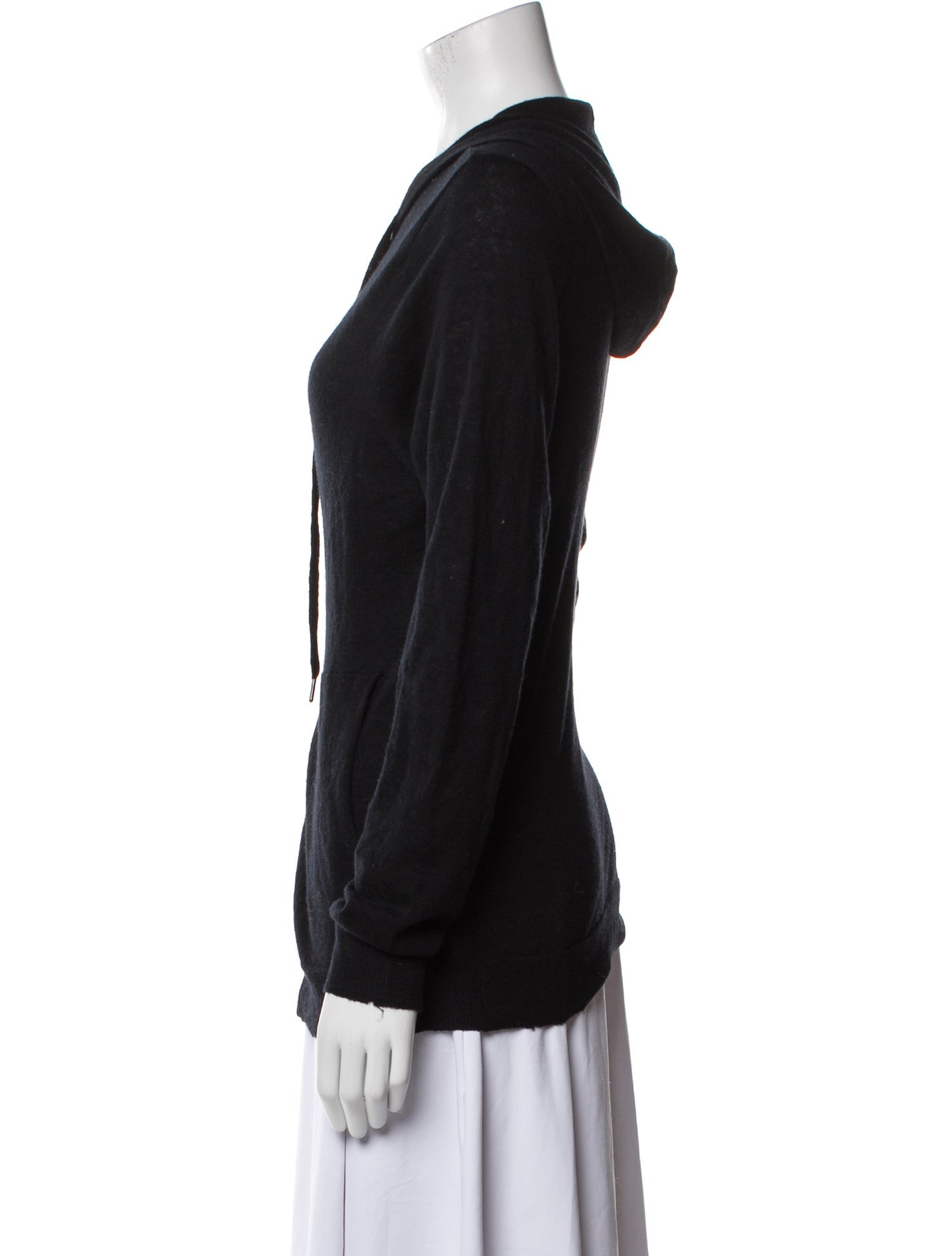 Zadig & Voltaire Cashmere Crew Neck Sweater