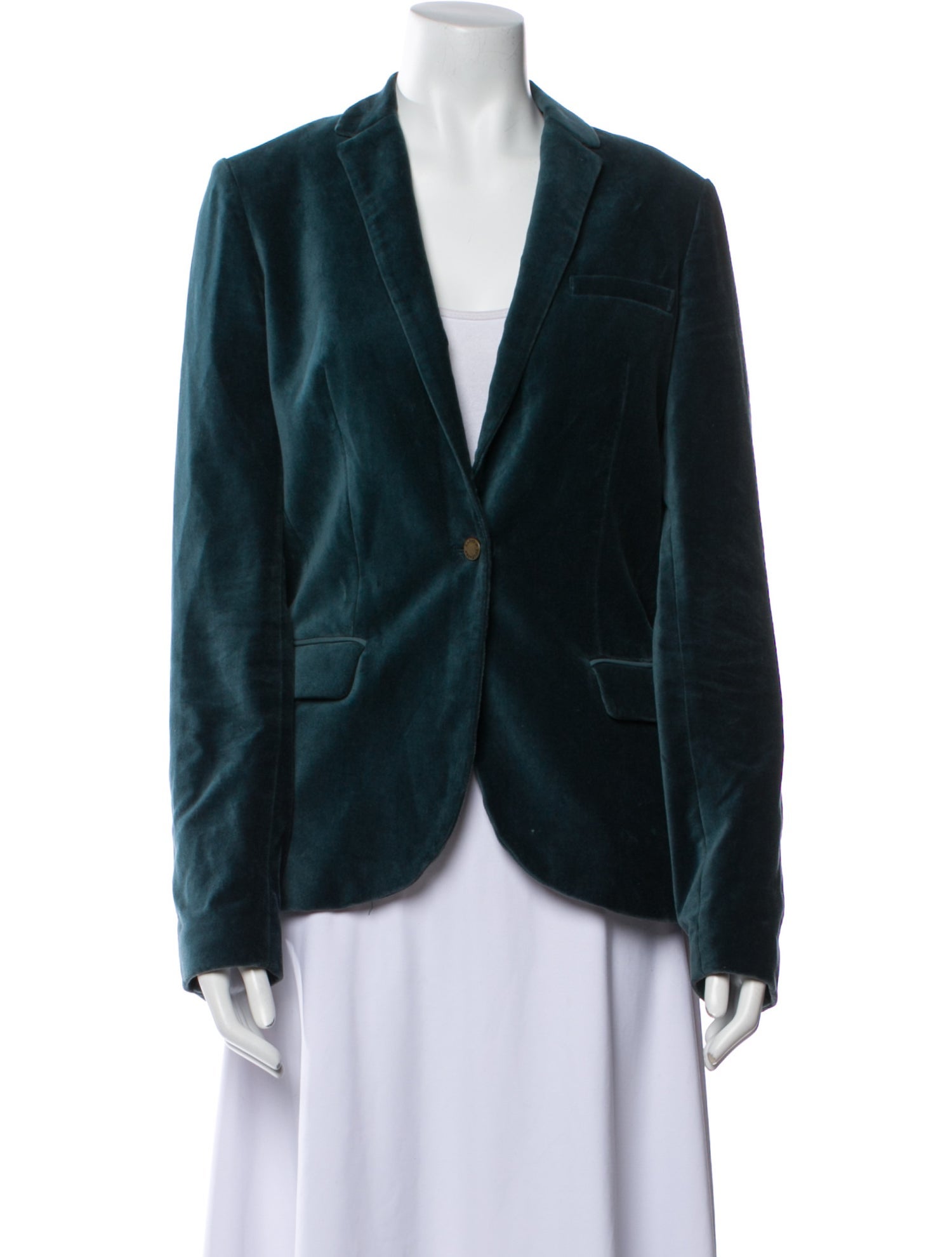 Zadig & Voltaire Blazer