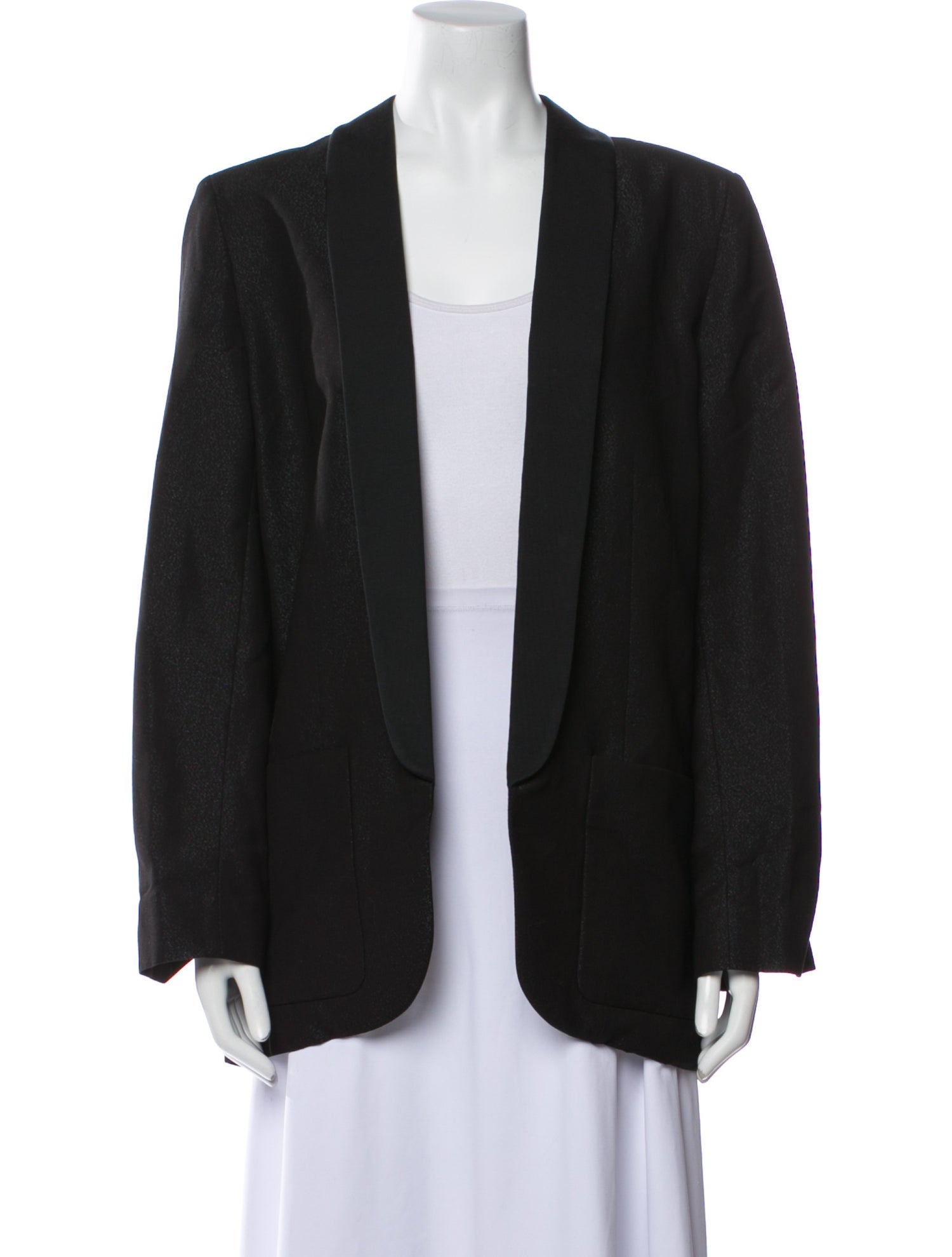 Zadig & Voltaire Evening Jacket
