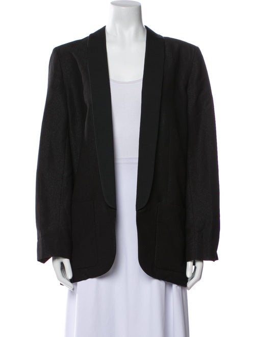 Zadig & Voltaire Evening Jacket