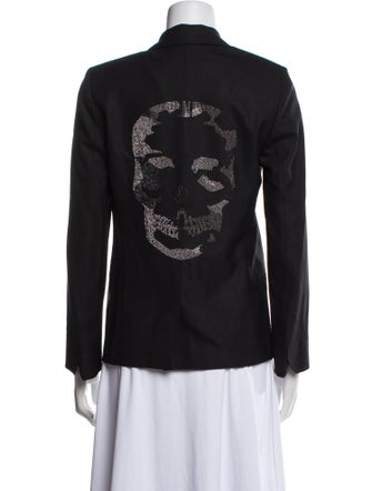 Zadig & Voltaire Blazer